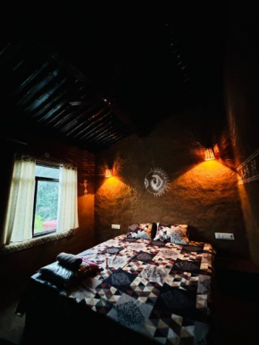 The Mudcasa villa